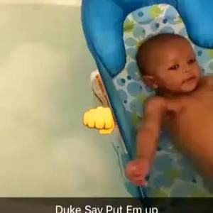 Meet your Posher, Brandi